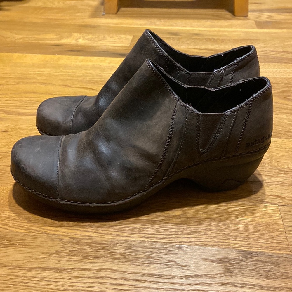 Patagonia Slip-on Clogs